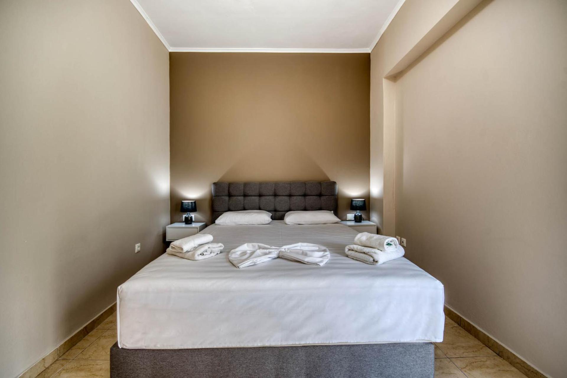 Rhodes Island Elli Beach Apartments Rhodes City Eksteriør bilde